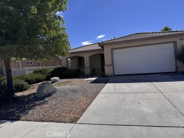 15849 Mc Vay Ln, Adelanto, CA 92301 - photo 1