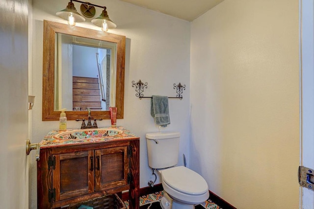 1430 Vallejo Mills St, Chula Vista, CA 91913 - bathroom featuring toilet and vanity