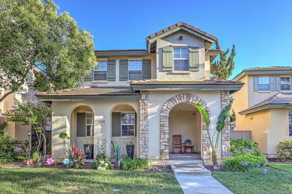 1430 Vallejo Mills St, Chula Vista, CA 91913 - photo 1