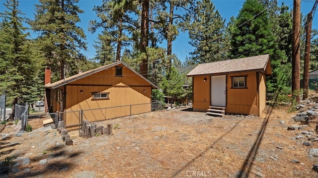 1527 Betty St, Wrightwood, CA 92397 - photo 23