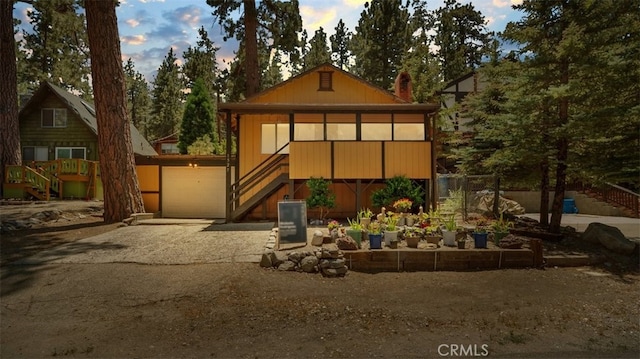 1527 Betty St, Wrightwood, CA 92397 - photo 1