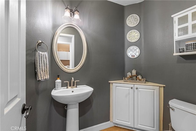 25525 Fitzgerald Ave, Stevenson Ranch, CA 91381 - bathroom with toilet