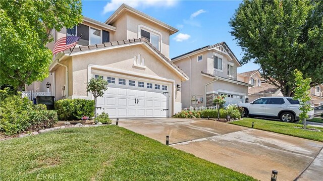 25525 Fitzgerald Ave, Stevenson Ranch, CA 91381 - photo 2