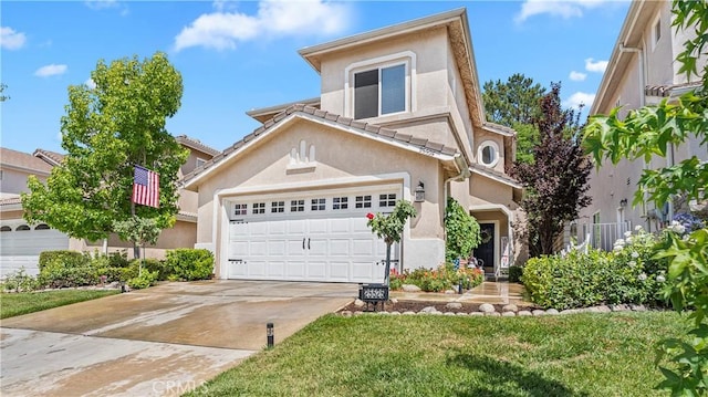 25525 Fitzgerald Ave, Stevenson Ranch, CA 91381 - photo 1