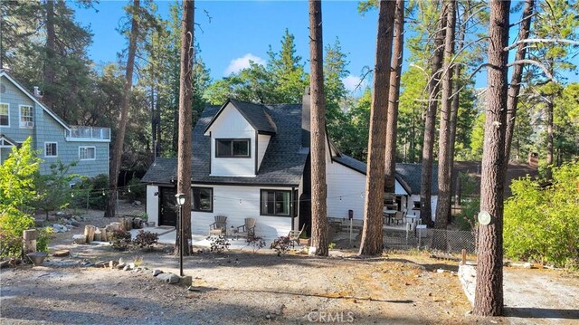 1056 Eagle Rd, Wrightwood, CA 92397 - photo 49