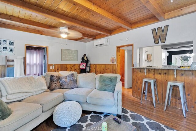 1056 Eagle Rd, Wrightwood, CA 92397 - photo 13