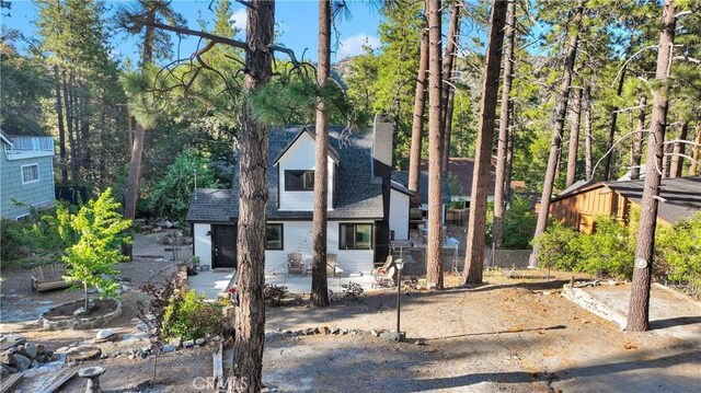 1056 Eagle Rd, Wrightwood, CA 92397 - photo 41