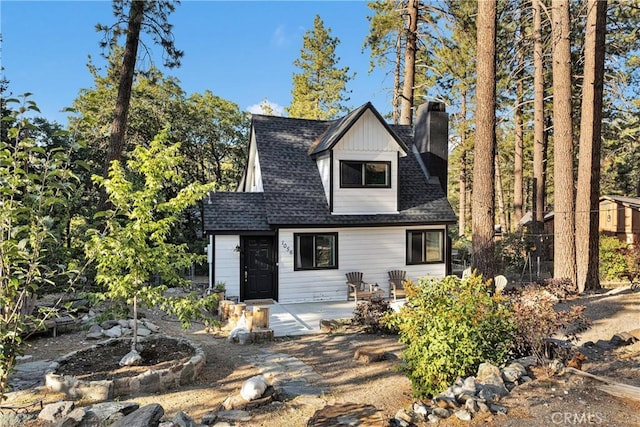 1056 Eagle Rd, Wrightwood, CA 92397 - photo 3
