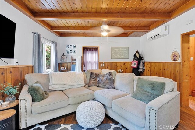1056 Eagle Rd, Wrightwood, CA 92397 - photo 14