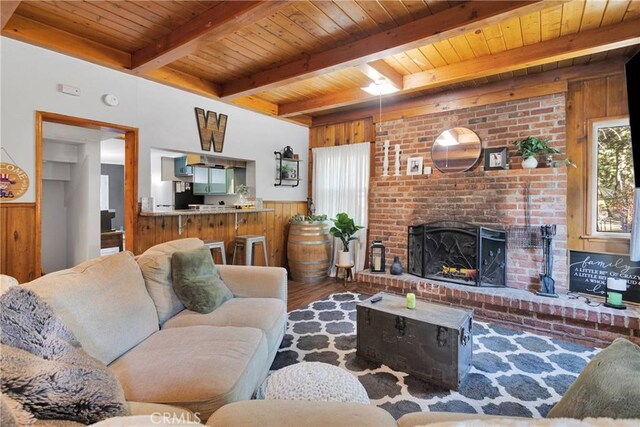 1056 Eagle Rd, Wrightwood, CA 92397 - photo 12