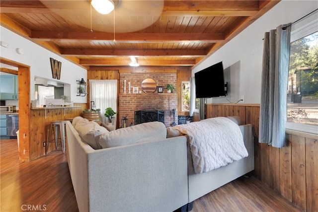 1056 Eagle Rd, Wrightwood, CA 92397 - photo 11
