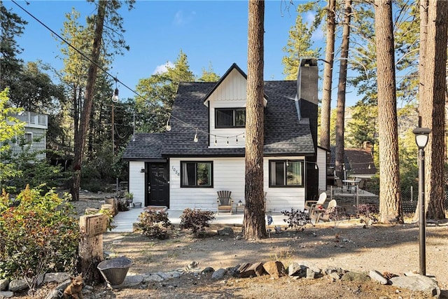 1056 Eagle Rd, Wrightwood, CA 92397 - photo 5