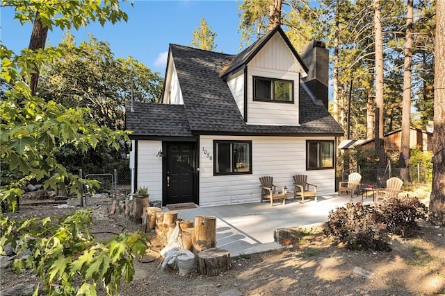 1056 Eagle Rd, Wrightwood, CA 92397 - photo 6