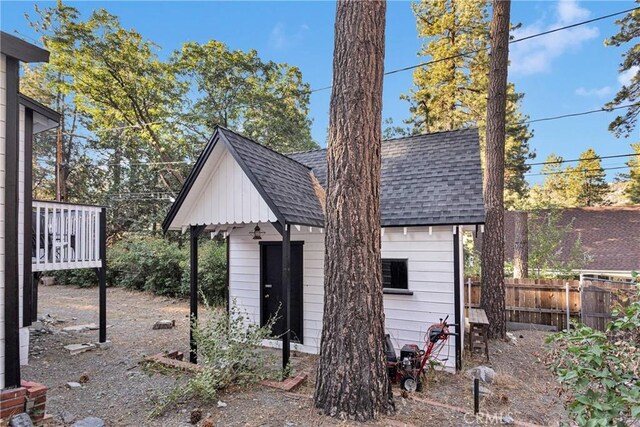1056 Eagle Rd, Wrightwood, CA 92397 - photo 37