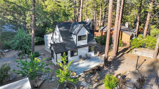 1056 Eagle Rd, Wrightwood, CA 92397 - photo 47