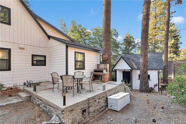 1056 Eagle Rd, Wrightwood, CA 92397 - photo 38