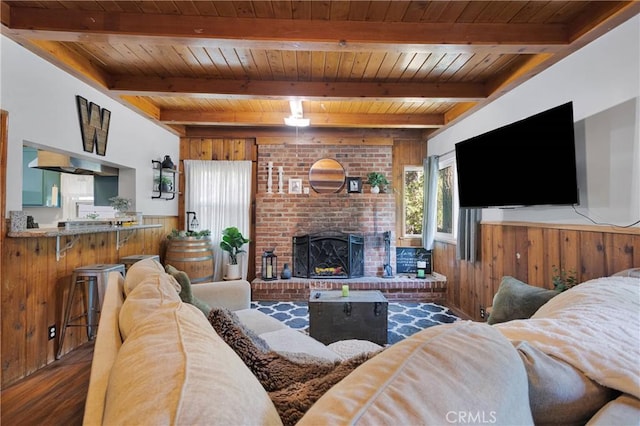 1056 Eagle Rd, Wrightwood, CA 92397 - photo 10
