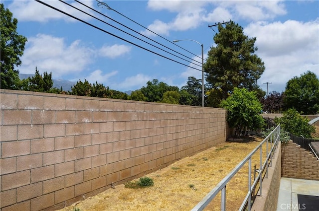 856 Liam Way, Beaumont, CA 92223 - view of yard