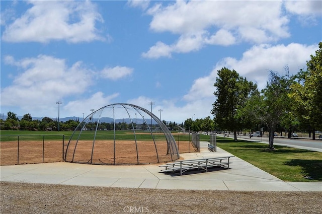856 Liam Way, Beaumont, CA 92223 - view of property's community featuring a mountain view