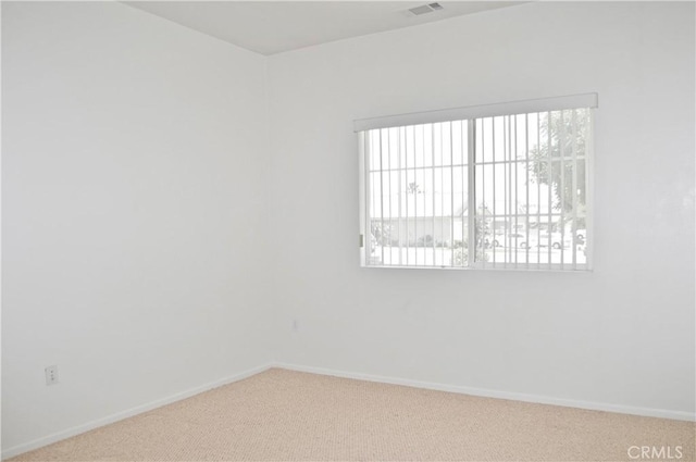 856 Liam Way, Beaumont, CA 92223 - carpeted empty room featuring baseboards