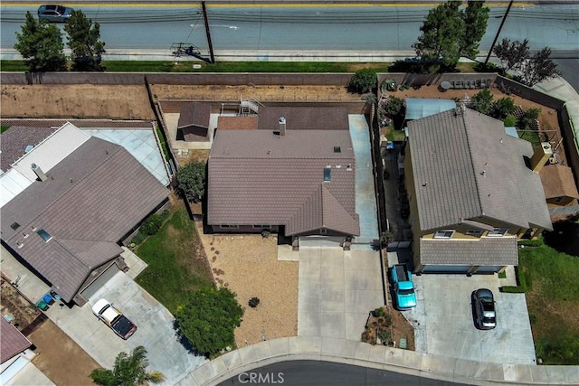 856 Liam Way, Beaumont, CA 92223 - drone / aerial view