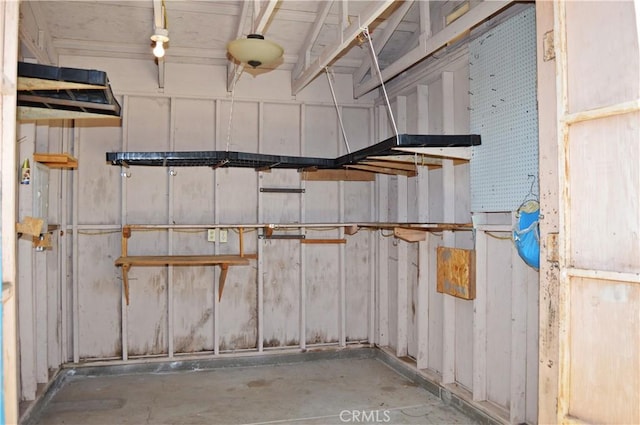856 Liam Way, Beaumont, CA 92223 - view of storage