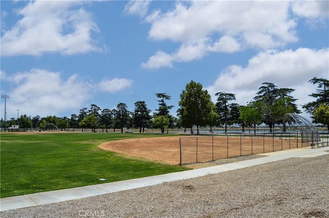 856 Liam Way, Beaumont, CA 92223 - view of community