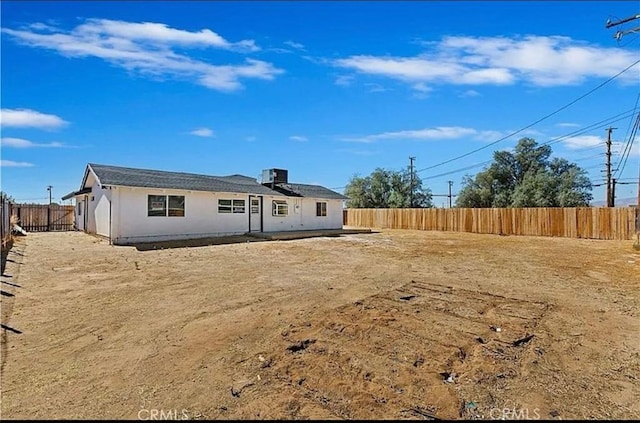 9013 California City Blvd, California City, CA 93505 - photo 1
