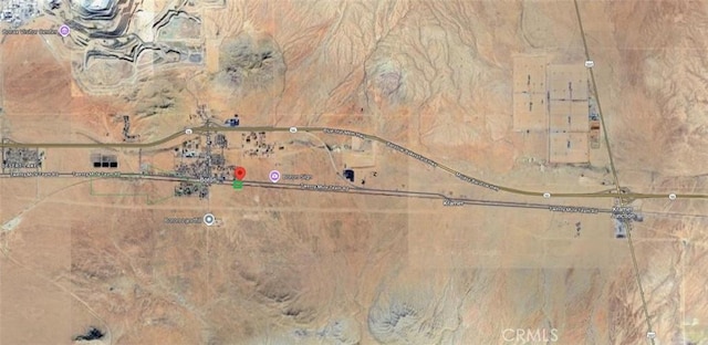 27400 Twenty Mule Team Pkwy, Boron, CA 93516