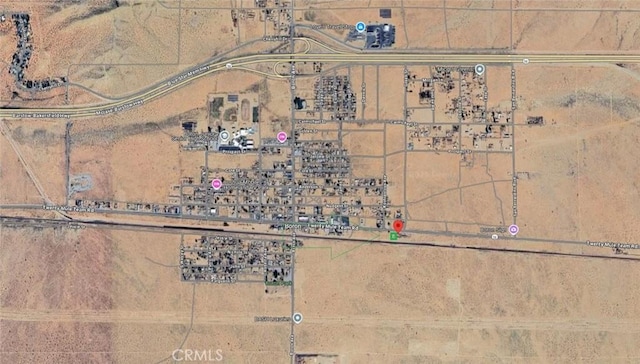 27400 Twenty Mule Team Pkwy, Boron, CA 93516