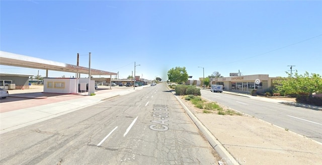 27400 Twenty Mule Team Pkwy, Boron, CA 93516
