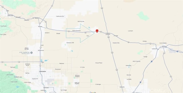 27400 Twenty Mule Team Pkwy, Boron, CA 93516