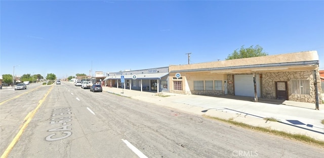 27400 Twenty Mule Team Pkwy, Boron, CA 93516