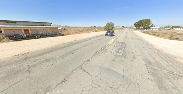 27400 Twenty Mule Team Pkwy, Boron, CA 93516