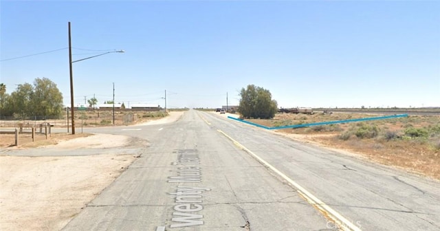 27400 Twenty Mule Team Pkwy, Boron, CA 93516