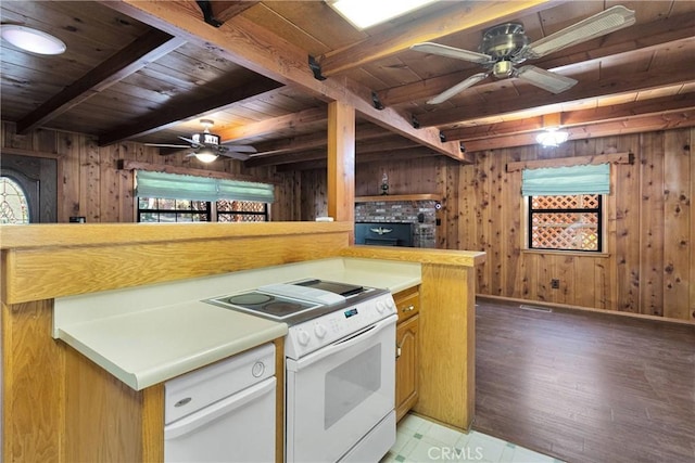 5744 Heath Creek Dr, Wrightwood, CA 92397 - photo 15