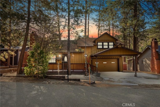 5744 Heath Creek Dr, Wrightwood, CA 92397 - photo 1