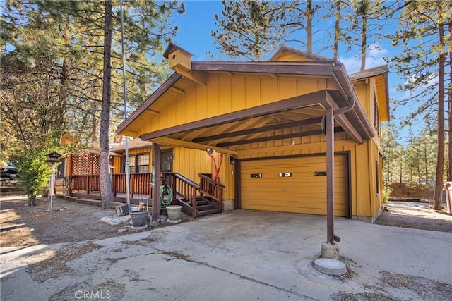 5744 Heath Creek Dr, Wrightwood, CA 92397 - photo 4