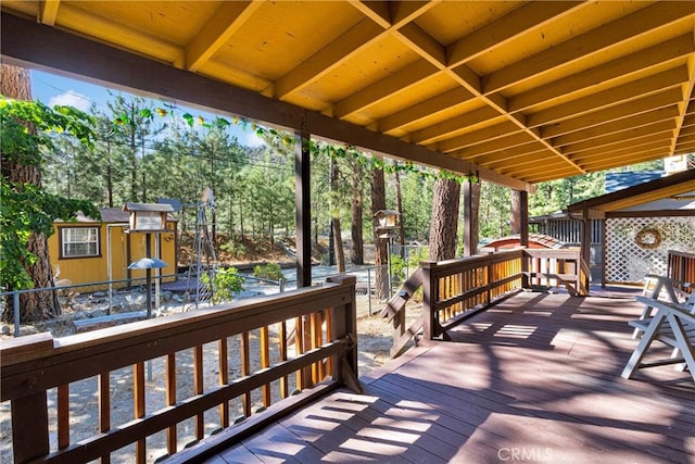 5744 Heath Creek Dr, Wrightwood, CA 92397 - photo 35