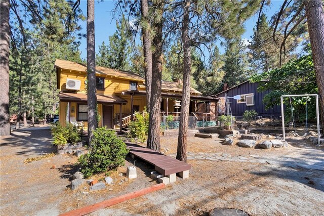 5744 Heath Creek Dr, Wrightwood, CA 92397 - photo 30