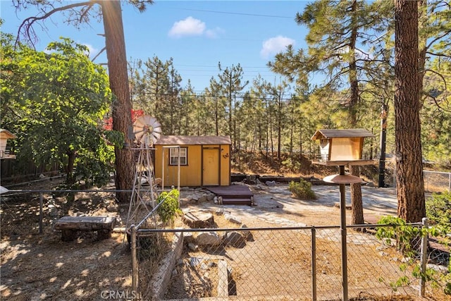 5744 Heath Creek Dr, Wrightwood, CA 92397 - photo 36