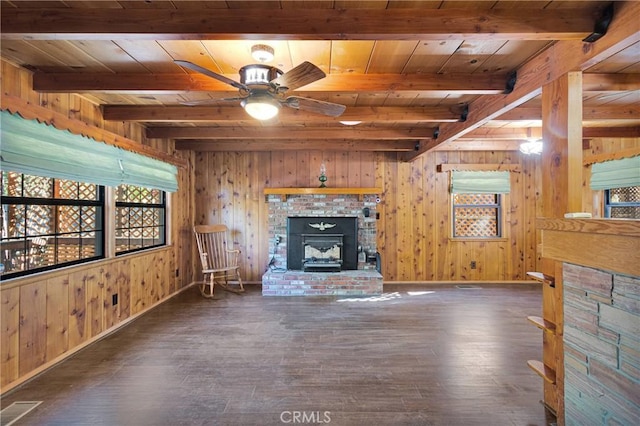 5744 Heath Creek Dr, Wrightwood, CA 92397 - photo 8