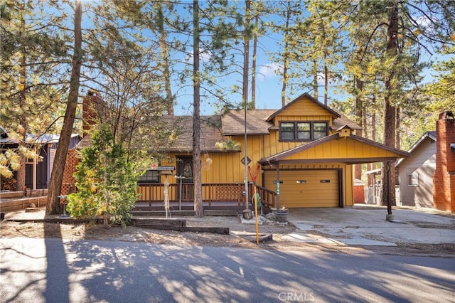 5744 Heath Creek Dr, Wrightwood, CA 92397 - photo 2