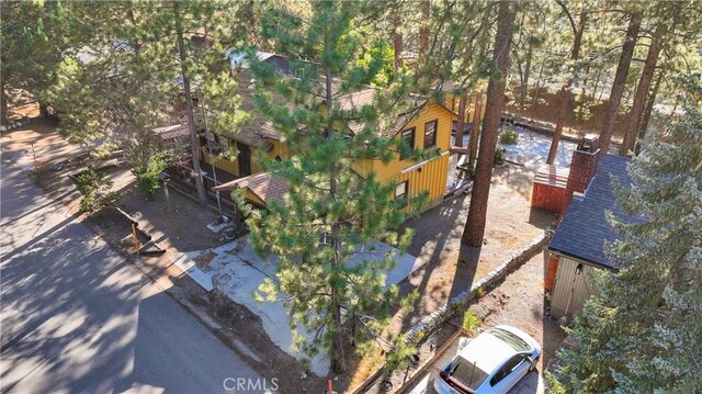 5744 Heath Creek Dr, Wrightwood, CA 92397 - photo 43