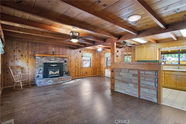 5744 Heath Creek Dr, Wrightwood, CA 92397 - photo 9