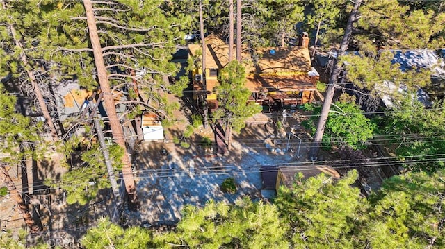 5744 Heath Creek Dr, Wrightwood, CA 92397 - photo 38