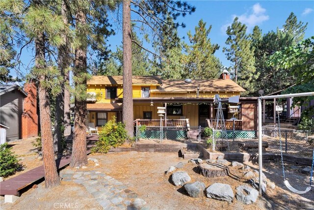 5744 Heath Creek Dr, Wrightwood, CA 92397 - photo 32