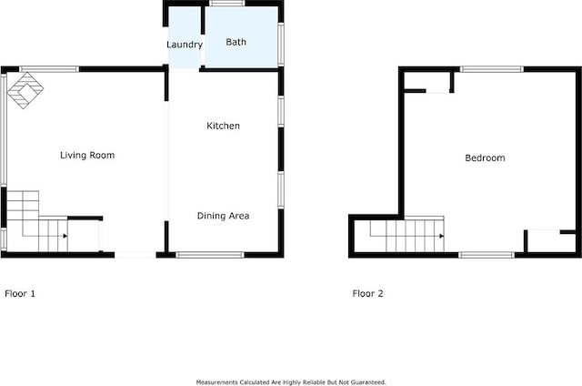 833 Brier Trl, Big Bear Lake, CA 92315 - view of home floor plan