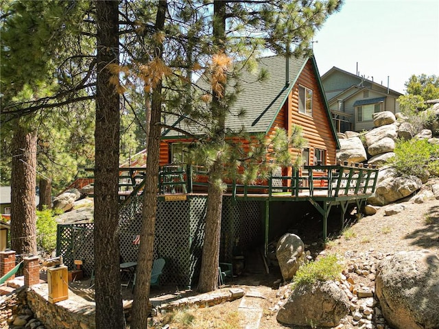 833 Brier Trl, Big Bear Lake, CA 92315 - photo 3