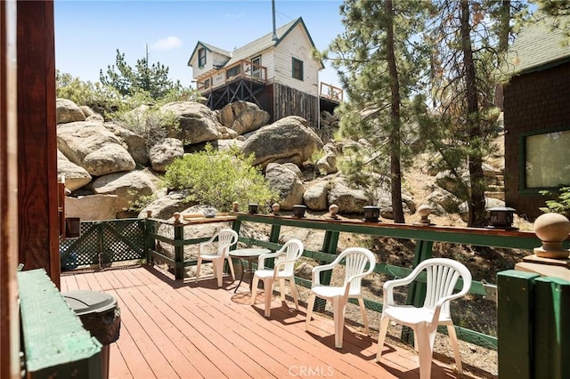 833 Brier Trl, Big Bear Lake, CA 92315 - photo 22
